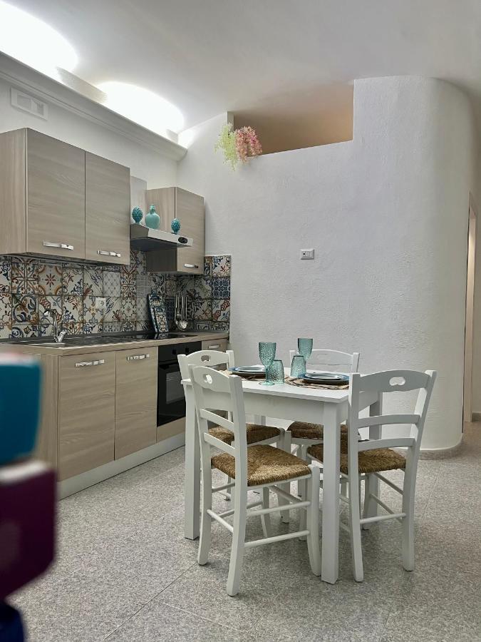 Dimora Il Fico D'India Manfredonia Exterior foto