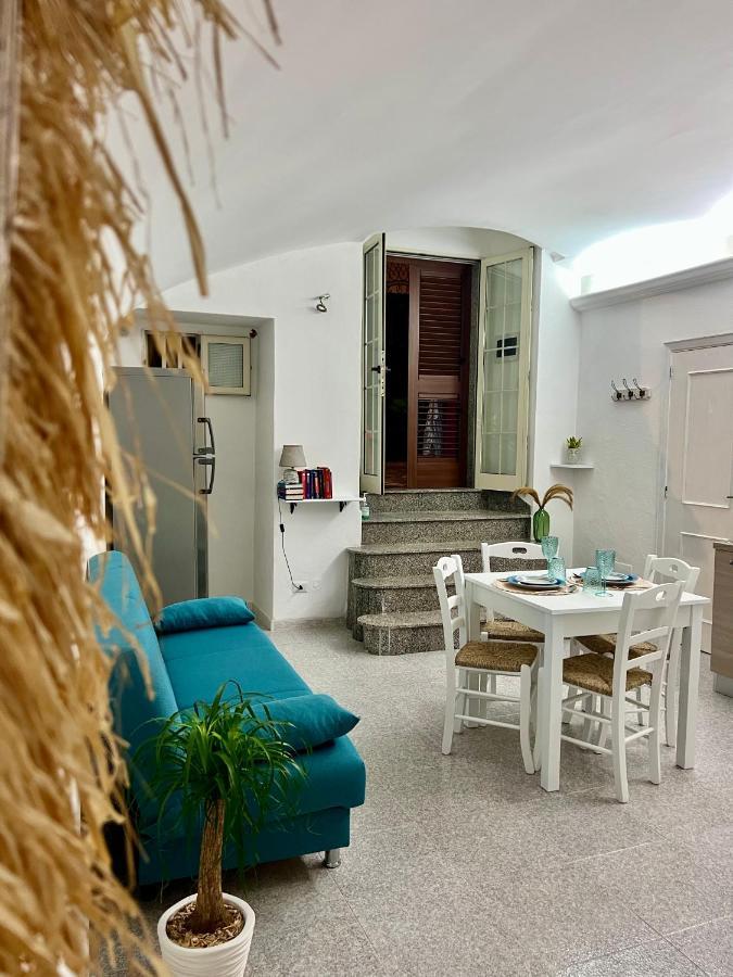 Dimora Il Fico D'India Manfredonia Exterior foto